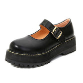 JK-Pumps mit Schleife